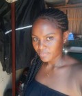 Rencontre Femme Madagascar à Nosy Be : Olivia, 30 ans